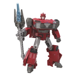Transformers Generations Legacy Deluxe Prime Universe Knock-Out 14cm 