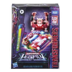 Transformers Generations Legacy Deluxe Elita-1 14cm 