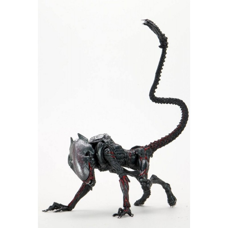Aliens figurine Night Cougar Alien (Kenner Tribute) 23 cm