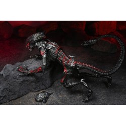 Aliens figurine Night Cougar Alien (Kenner Tribute) 23 cm