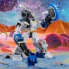 +PRECOMMANDE+ - Transformers Generations Legacy Titan Class figurine Cybertron Universe Metroplex 56 cm