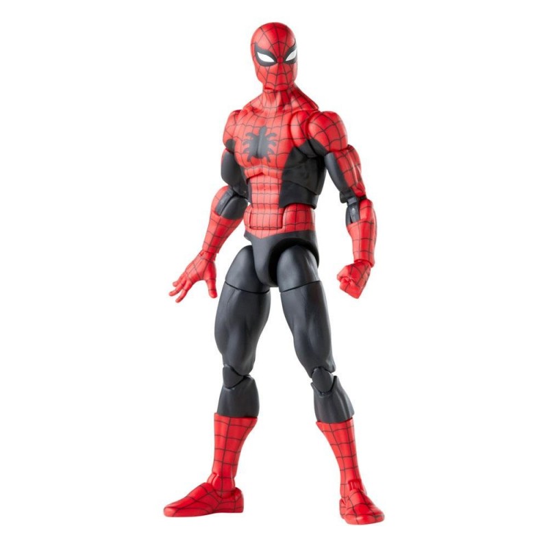 Amazing Fantasy Marvel Legends Series figurine 2022 Spider-Man 15 cm