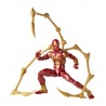 Marvel Comics: Civil War Marvel Legends figurine 2022 Iron Spider 15 cm