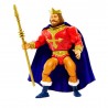 Masters of the Universe Origins figurine 2022 King Randor 14 cm