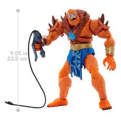 Masters of the Universe Masterverse figurine 2022 Beast Man 23 cm