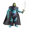 Masters of the Universe New Eternia Masterverse figurine 2022 Barbarian Skeletor 18 cm