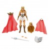 Masters of the Universe New Eternia Masterverse figurine 2022 Deluxe She-Ra 18 cm