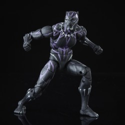 Figurine Marvel Legends BP 15 cm Black Panther