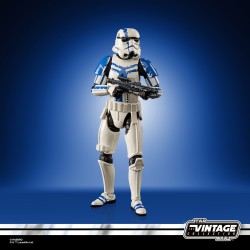 +PRECOMMANDE+ - Figurine Star Wars Vintage Collection 10cm Stomtrooper Commander 