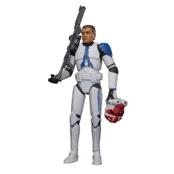 +PRECOMMANDE+ - Figurine Star Wars Vintage Collection 10cm 332nd Ahsoka's Clone Trooper 