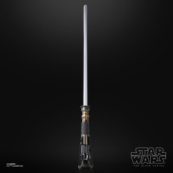 +PRECOMMANDE+ - Star Wars Black Series - Sabre laser Force FX Elite d'Obi-Wan Kenobi