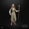 +PRECOMMANDE+ - Figurine Star Wars Black Series 15cm Princess Leia ( Ewok Village ) 