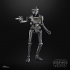 +PRECOMMANDE+ - Figurine Star Wars Black Series 15cm New Republic Security Droid 