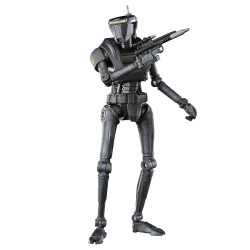 +PRECOMMANDE+ - Figurine Star Wars Black Series 15cm New Republic Security Droid 