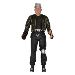 Retour vers le futur 2 figurine Ultimate Griff Tannen 18 cm