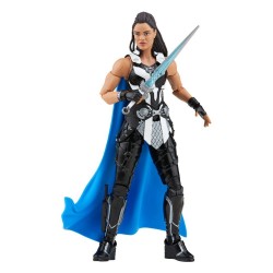 Thor: Love and Thunder Marvel Legends Series figurine 2022 Marvel's Korg BAF #3 : King Valkyrie 15 cm