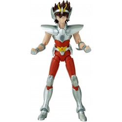 Figurine Anime Heroes Saint Seiya Pegasus Seiya 15cm 