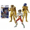Figurine Anime Heroes Saint Seiya Set de 3 figurines Pegasus - Sagitarius - Gemini 