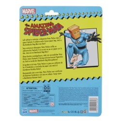Marvel Legends Spider-Man Retro Series Bombastic Bag-Man 15cm