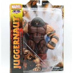 Marvel Select figurine Juggernaut 18 cm