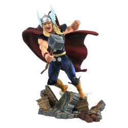 Marvel Comic Gallery statuette Thor 23 cm