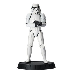 +PRECOMMANDE+ - Star Wars Episode IV Milestones statuette 1/6 Stormtrooper 30 cm