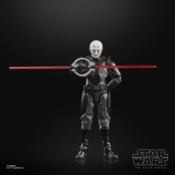 Figurine Star Wars Black Series 15cm Grand Inquisitor 