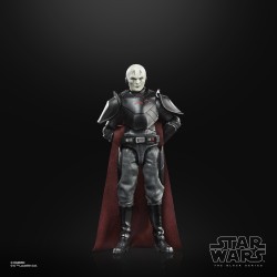 Figurine Star Wars Black Series 15cm Grand Inquisitor 
