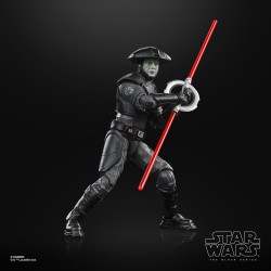 Figurine Star Wars Black Series 15cm Fifth Brother Inquisitor 