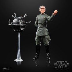 Figurine Star Wars Black Series Archive 15cm Grand Moff Tarkin 