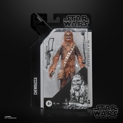 Figurine Star Wars Black Series Archive 15cm Chewbacca 