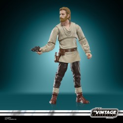 Figurine Star Wars Vintage Collection 10 cm Obi-Wan Kenobi Wandering Jedi 