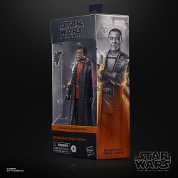 Figurine Star Wars Black Series 15cm Magistrate Greef Karga 