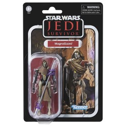 Star Wars Vintage Colection 10cm  multipack Star Wars Jedi: Survivor