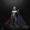 Figurine Star Wars Black Series 15cm  Darth Vader (OBI-WAN KENOBI )