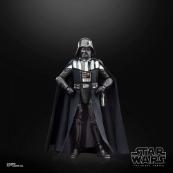 Figurine Star Wars Black Series 15cm  Darth Vader (OBI-WAN KENOBI )