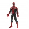 Figurine Marvel Legends Retro 10cm  Spider-Man V2