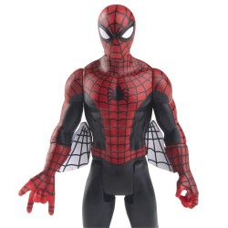 Figurine Marvel Legends Retro 10cm  Spider-Man V2