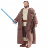 Figurine Star Wars Retro 10cm Obi-wan Kenobi Wandering Jedi 