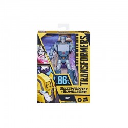 Figurine Transformers Studio 86 Buzzworthy 14cm Kup