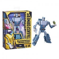 Figurine Transformers Studio 86 Buzzworthy 14cm Kup