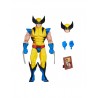 Figurine Marvel Legends Exclusive 15cm VHS Wolverine 