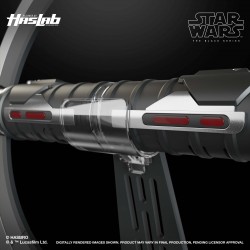 +PRECOMMANDE+ - Star Wars The Black Series Reva (The Third Sister) Sabre laser Force FX Elite Hasbro Pré-commandes