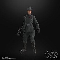 +PRECOMMANDE+ - Figurine Star Wars Black Series 15cm Tala  (Officier Imperial) 