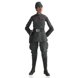 +PRECOMMANDE+ - Figurine Star Wars Black Series 15cm Tala  (Officier Imperial) 