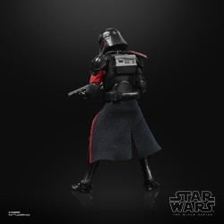 Figurine Star Wars Black series 15cm  Purge Trooper Armor ( Phase 2 Armor ) Exclusive 