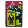 The Amazing Spider-Man Marvel Legends Retro Collection figurine 2022 Venom 10 cm