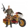 +PRECOMMANDE+ - G.I. Joe Classified Series Tiger Force 15cm Duke et RAM figurine et véhicule