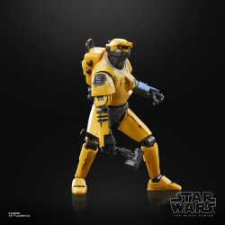 Figurine Star Wars Black Series Deluxe 15cm Droid Ned-B