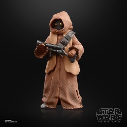 Figurine Star Wars Black Series 15cm Teeka Jawa Hasbro Pré-commandes
